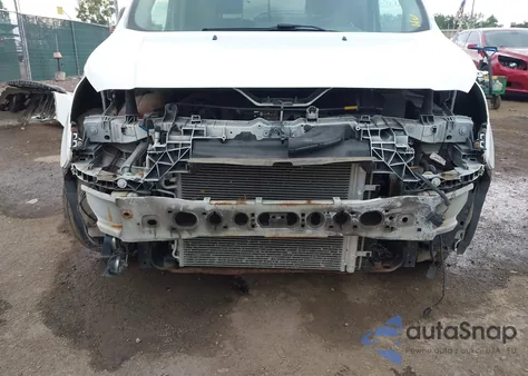 2018 Ford Transit Connect Xlt from USA, damaged, VIN NM0LE6F75J1354739